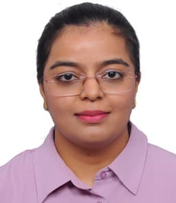 Sakshi Varshney